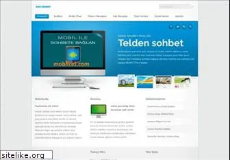 narsohbet.net