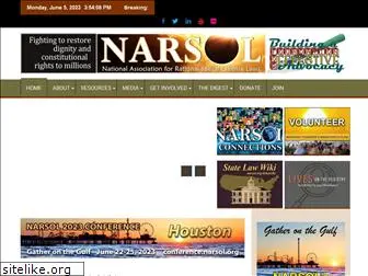 narsol.org