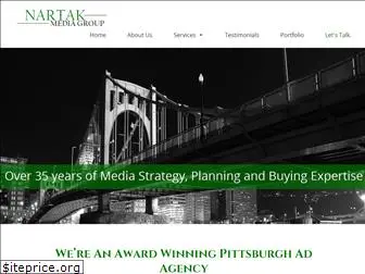 nartakmediagroup.com