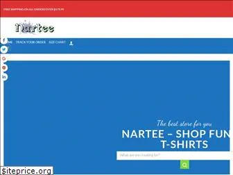 nartee.com