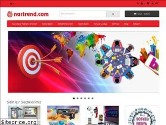 nartrend.com