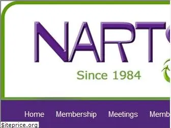 narts.com