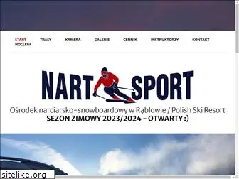 nartsport.pl