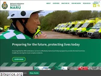 naru.org.uk