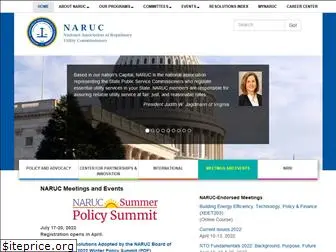 naruc.org