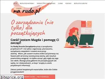 narudo.pl