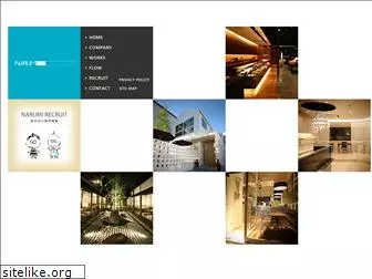 narumi-inc.co.jp