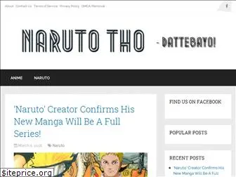 narutho.com