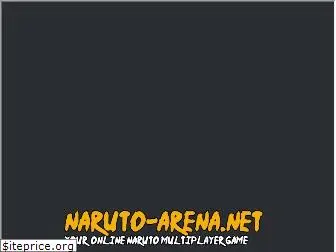 naruto-arena.net