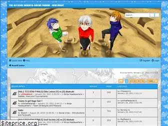 naruto-boards.net