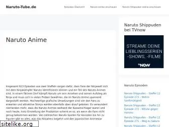 naruto-tube.de