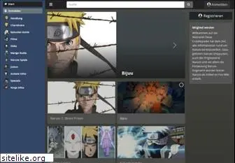 naruto.de