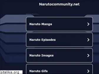 narutocommunity.net