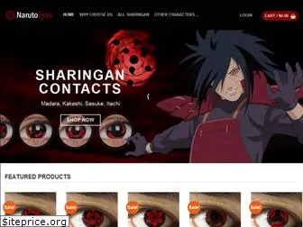 narutoeyes.com