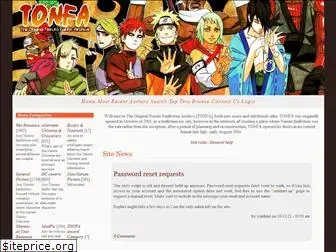 narutofic.org