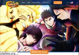 Naruto-Arena Forum Page : r/NarutoArena