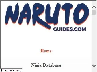 narutoguides.com