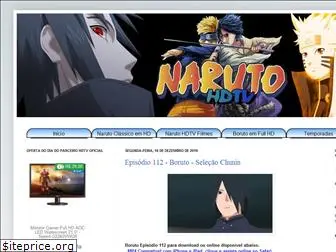 Naruttebane - Naruto - Boruto OST