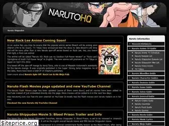narutohq.com