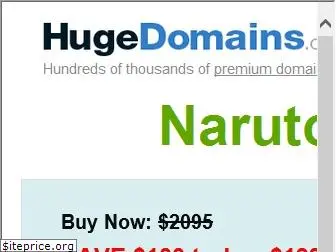 narutokage.com