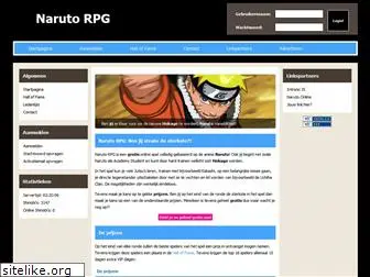 Top 38 Similar websites like narutogame.com.br and alternatives