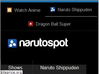 narutospot.net