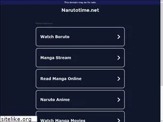 narutotime.net
