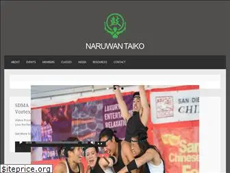 naruwantaiko.com