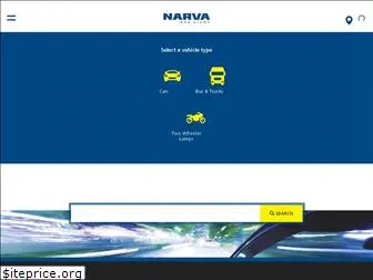 narva-light.com