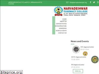narvadeshwarphc.org