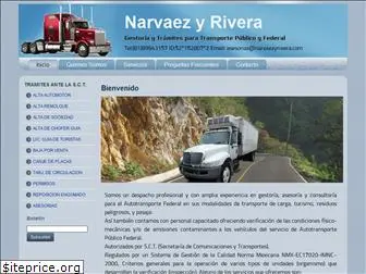 narvaezyrivera.com