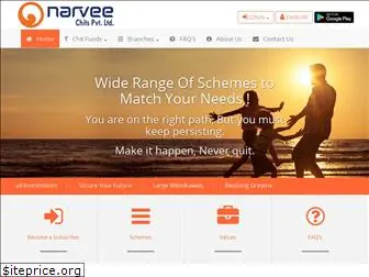 narveechits.com