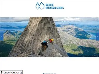 narvikguides.no