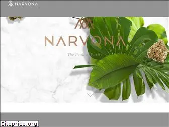 narvona.com