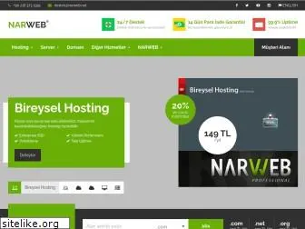 narweb.net