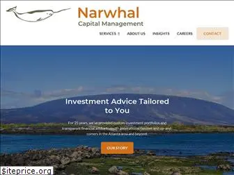 narwhalcapital.com
