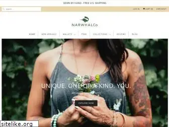 narwhalcompany.com