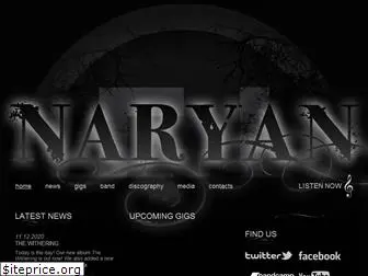 naryanband.com
