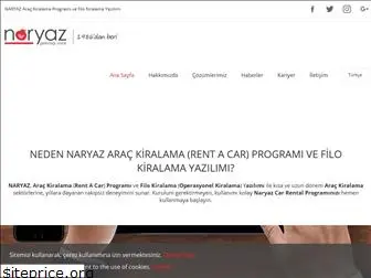 naryaz.com.tr