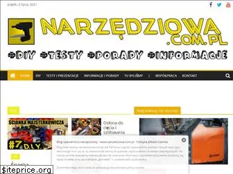 narzedziowa.com.pl