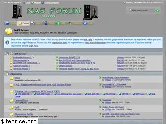 nas-forum.org