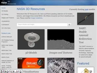 nasa3d.arc.nasa.gov