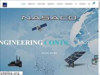 nasaco.net