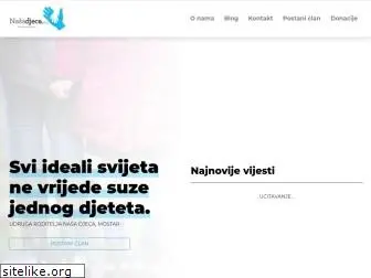 nasadjeca.org