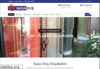 nasadus.com