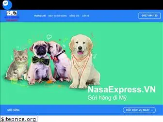 nasaexpress.vn