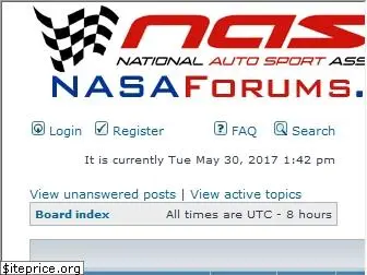 nasaforums.com