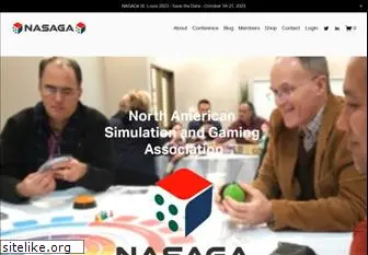 nasaga.org