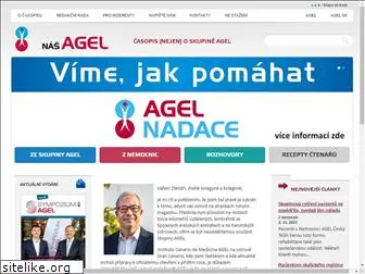 nasagel.cz