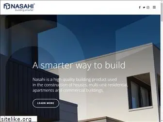 nasahi.net.au